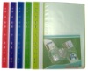 Display clear Book