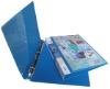 PP Ring Binder