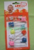 Wholesale plastic pins