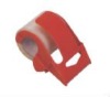 Wholesale snail tape dispenser transparent