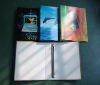 Wholesale paper ring binder