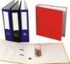 Wholesale 2010 PVC Lever Arch File Folder KS338