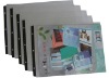 Wholesale Display Book Clear book