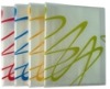 Wholesale pp clear book