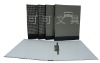 Wholesale Paper file folder factory price ,good use.any color and design are welcome