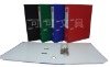 Wholesale Paper ring binder, factory price ,document file folder
