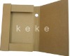 Wholesale Cheap A4 file box