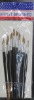 Wholesale 12pcs artist brush