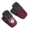 plastic magnet clip