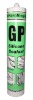 hotel window glass adhesive