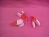 Wholesale PLASTIC CLIP WITH MAGNET