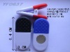 Wholesale Hot Sale Magnetic Clip,Plastic Magnetic Clip