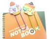 Wholesale book mark