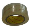 Wholesale crystal packing tape