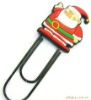 Wholesale Book mark/Vic book clip/soft PVC bookmark/decorated bookmark/Promotional Gifts