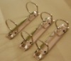 Wholesale 2 D ring clip