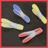 Wholesale nice plastic clip