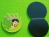 Wholesale promotional magnetic bookmark