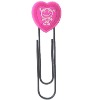Wholesale pvc book mark