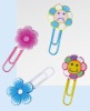 Wholesale FLOWER PAPER CLIP