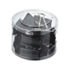 Wholesale black paper clips