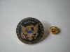 Wholesale election lapel pin