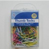 Wholesale color binder clip