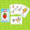 Wholesale Kids Reading Card