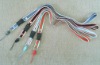 Wholesale ID card holder lanyard