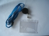 Wholesale badge reel with card holder