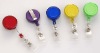 Wholesale plastic badge holder