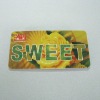 Wholesale PVC Name Plate Name Badge