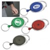 Wholesale NBH010 retractable badge holder