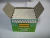 Dust-Less chalk