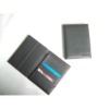 Wholesale pu business card holder