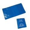Promotional pvc book cover