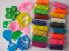 Wholesale color play dough