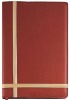 pu book cover