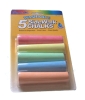 Wholesale street chalks, jumbo chalk