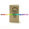fabric book cover printing