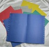 stationery book cover/diary cover