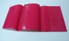PVC Book Cover /Document Cover