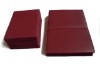 PVC Hard Cover for Book or Certificate