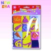 Wholesale Lovely Eva Stamps For Kids
