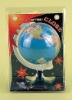 Wholesale 10CM WORLD GLOBE SHARPENERS
