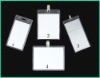 PVC Badge Holder J066