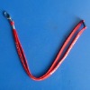 Wholesale custom design lanyard