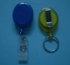 retractable Badge holder