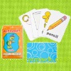 Wholesale Paper Board Teaching Cards