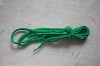Wholesale elasticity woven shoelace rope